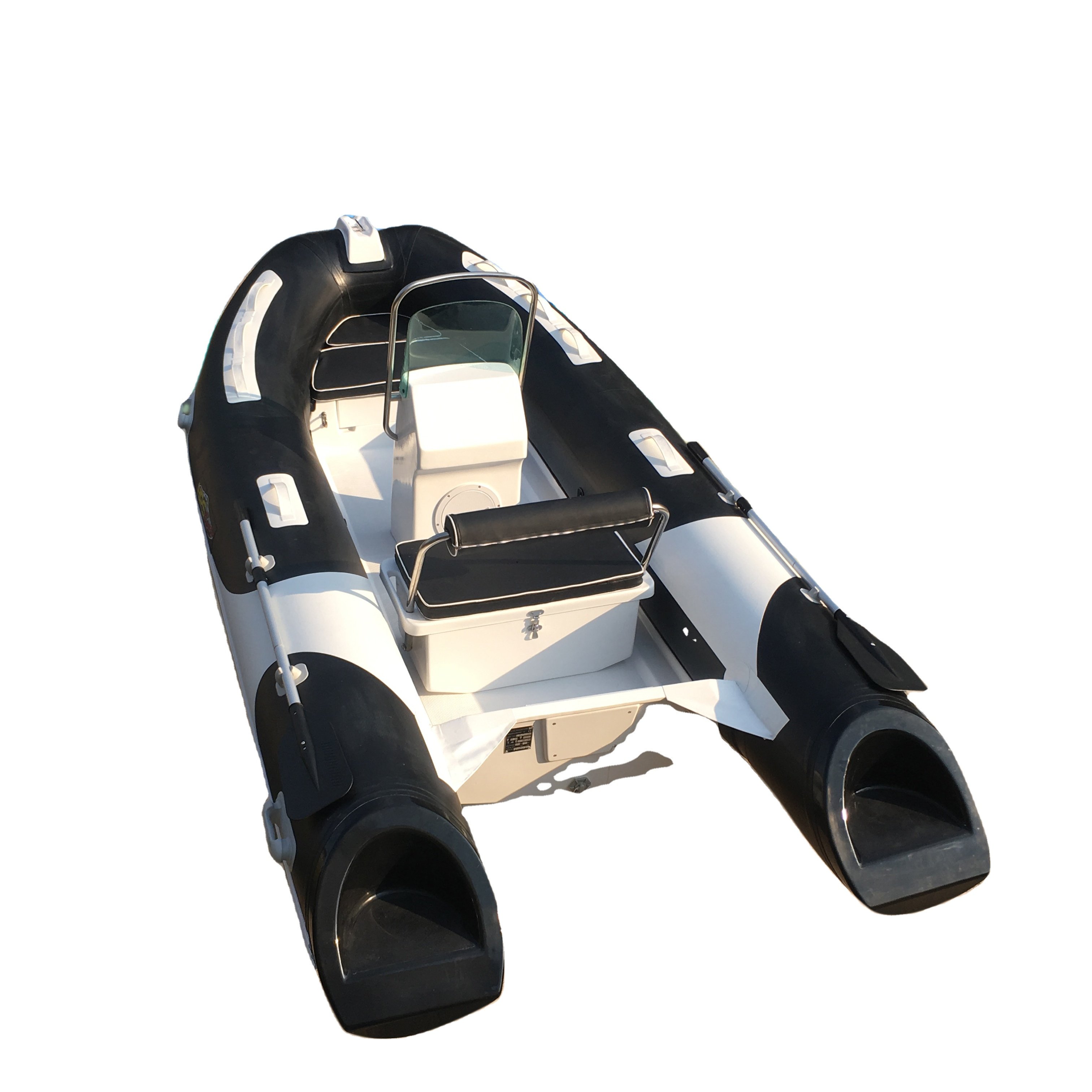 Fast Electric Boat Outboard Jet Boat Engines Luxury Rib Boat Brig